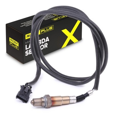 Lambda (Oxygen) Sensor RIDEX 3922L0158P 3922L0158P - photo 2