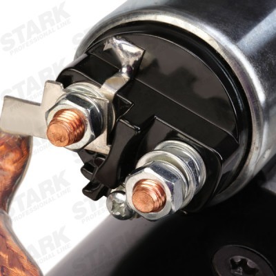 Starter Stark SKSTR-0330228 SKSTR-0330228 - photo 5