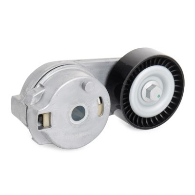 Belt Tensioner V-Ribbed Belt RIDEX 310T0405 310T0405 - photo 3