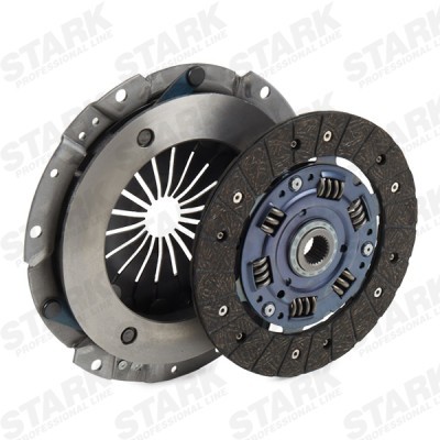 Clutch Kit Stark SKCK-0100821 SKCK-0100821 - photo 4