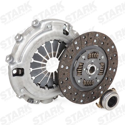 Clutch Kit Stark SKCK-0100884 SKCK-0100884 - photo 3