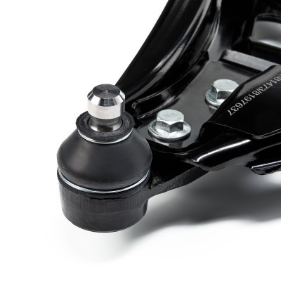 Control Arm RIDEX 273C0201 273C0201 - photo 7