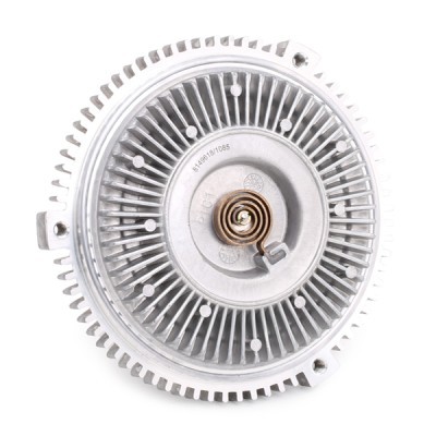 Clutch, Radiator Fan RIDEX 509C0014 509C0014 - photo 2
