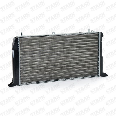 Radiator, Engine Cooling Stark SKRD-0120015 SKRD-0120015 - photo 6