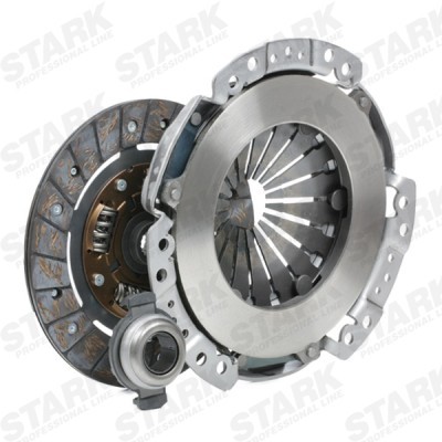 Clutch Kit Stark SKCK-0100018 SKCK-0100018 - photo 4