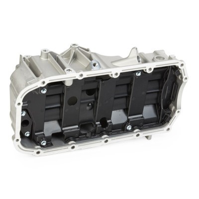 Oil Pan RIDEX 592O0104 592O0104 - photo 4