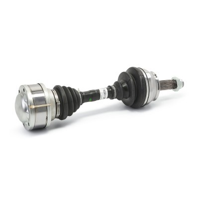 Drive Shaft RIDEX 13D0112R 13D0112R - photo 4
