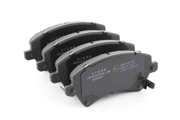 Brake Pads Set Stark SKBP-0010107 SKBP-0010107 - photo 1