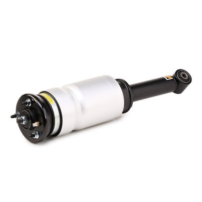 Bellow, Air Suspension RIDEX 4118A0011 4118A0011 - photo 3