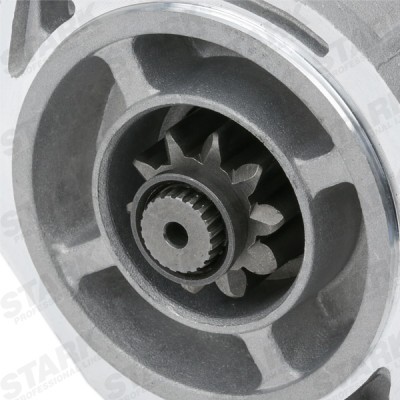 Starter Stark SKSTR-0330085 SKSTR-0330085 - photo 6