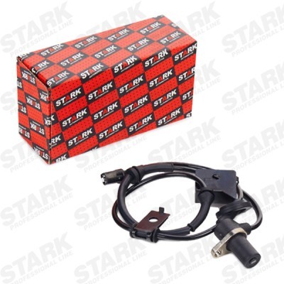 ABS Sensor Stark SKWSS-0350273 SKWSS-0350273 - photo 2
