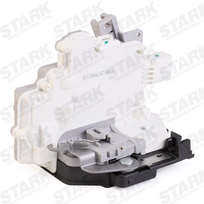 Door Lock Stark SKDLO-2160105 SKDLO-2160105 - photo 3