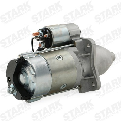 Starter Stark SKSTR-0330496 SKSTR-0330496 - photo 4