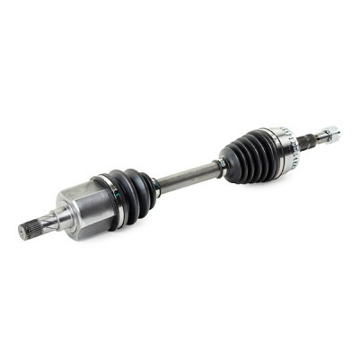 Drive Shaft RIDEX 13D0846 13D0846 - photo 4