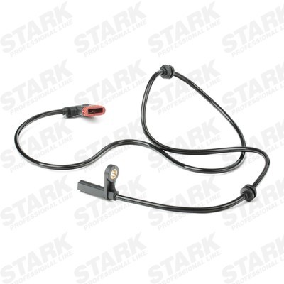 ABS Sensor Stark SKWSS-0350291 SKWSS-0350291 - photo 3