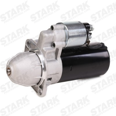 Starter Stark SKSTR-0330364 SKSTR-0330364 - photo 3
