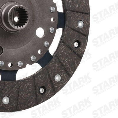 Clutch Kit Stark SKCK-0100262 SKCK-0100262 - photo 4