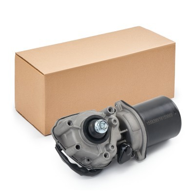 Wiper Motor RIDEX 295W0244 295W0244 - photo 2