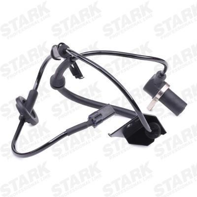 ABS Sensor Stark SKWSS-0350296 SKWSS-0350296 - photo 3