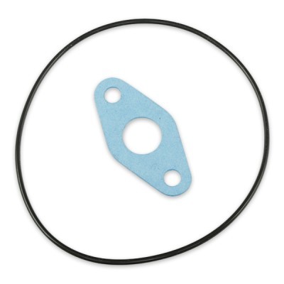 Turbo cartridge (core) RIDEX 4973C0009 4973C0009 - photo 8