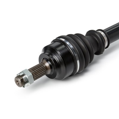 Drive Shaft RIDEX 13D2070R 13D2070R - photo 5