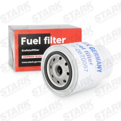 Fuel Filter Stark SKFF-0870087 SKFF-0870087 - photo 2