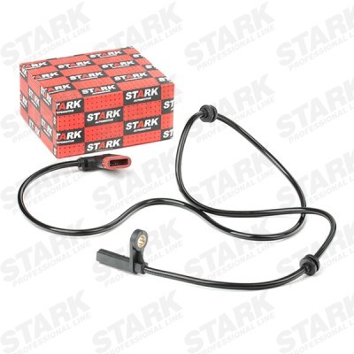 ABS Sensor Stark SKWSS-0350291 SKWSS-0350291 - photo 2