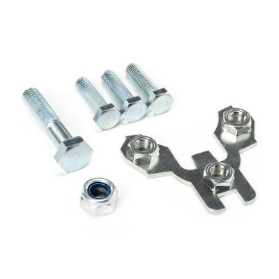 Ball Joint RIDEX 2462S0153 2462S0153 - photo 6