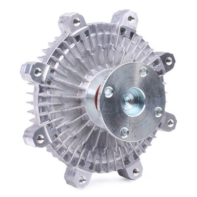 Clutch, Radiator Fan RIDEX 509C0036 509C0036 - photo 4