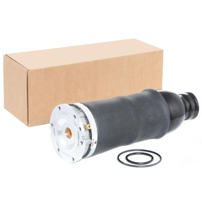 Bellow, Air Suspension RIDEX 4119A0022 4119A0022 - photo 2