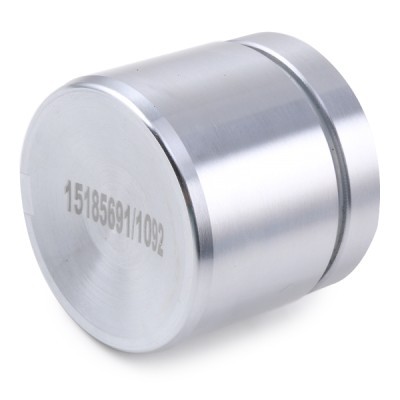 Piston, Brake Caliper RIDEX 2248P0023 2248P0023 - photo 4