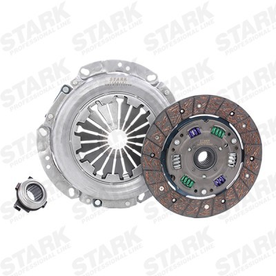 Clutch Kit Stark SKCK-0100095 SKCK-0100095 - photo 2