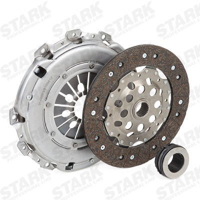 Clutch Kit Stark SKCK-0100214 SKCK-0100214 - photo 3