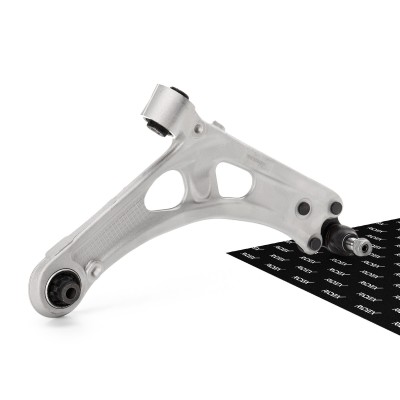 Control Arm RIDEX 273C2882 273C2882 - photo 2