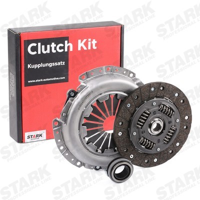 Clutch Kit Stark SKCK-0100769 SKCK-0100769 - photo 2