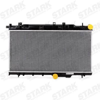 Radiator, Engine Cooling Stark SKRD-0120063 SKRD-0120063 - photo 2