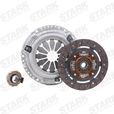 Clutch Kit Stark SKCK-0100104 SKCK-0100104 - photo 2