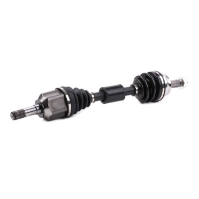 Drive Shaft RIDEX 13D0083 13D0083 - photo 5