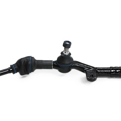 Steering Linkage Kit RIDEX 284R0004 284R0004 - photo 2