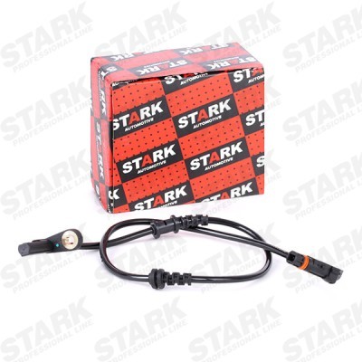ABS Sensor Stark SKWSS-0350334 SKWSS-0350334 - photo 2
