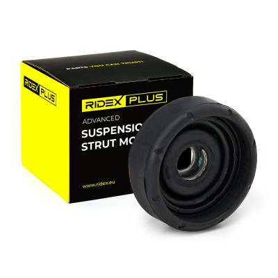 Strut Support Bearing Front RIDEX 1180S0107P 1180S0107P - photo 1