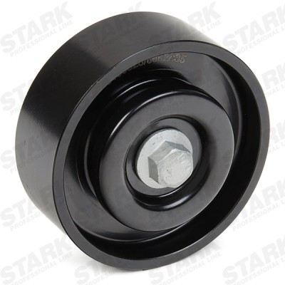V-Ribbed Belt Deflection Guide Pulley Stark SKDG-1080007 SKDG-1080007 - photo 3