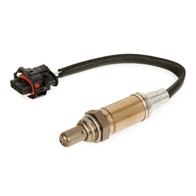 Lambda (Oxygen) Sensor RIDEX 3922L0441 3922L0441 - photo 3