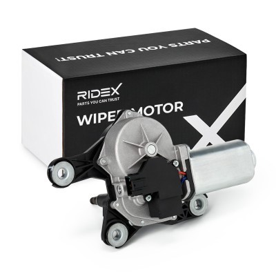 Wiper Motor RIDEX 295W0040 295W0040 - photo 2