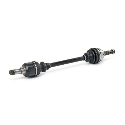 Drive Shaft RIDEX 13D1624R 13D1624R - photo 4