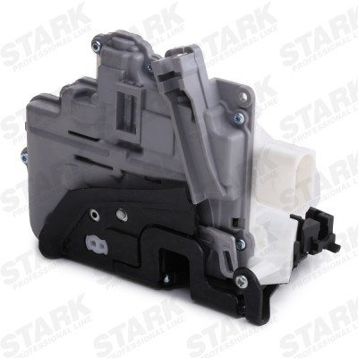 Door Lock Stark SKDLO-2160091 SKDLO-2160091 - photo 4
