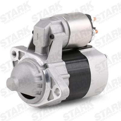 Starter Stark SKSTR-0330073 SKSTR-0330073 - photo 3