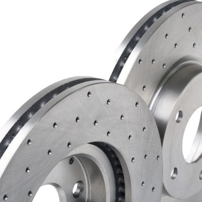 Brake Disc RIDEX 82B2687 82B2687 - photo 5