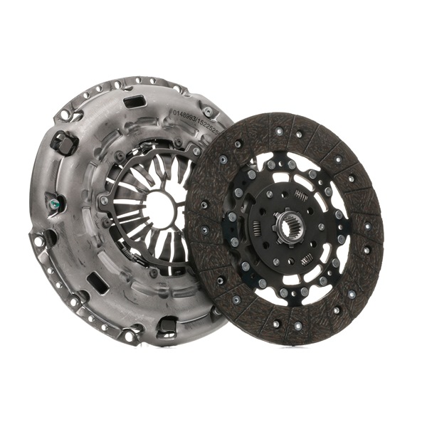 Clutch Kit Stark SKCK-0100462 SKCK-0100462 - photo 1