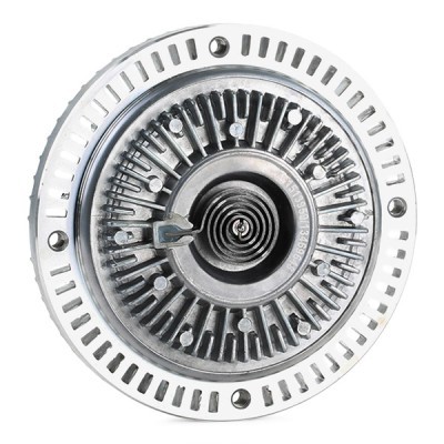 Clutch, Radiator Fan RIDEX 509C0040 509C0040 - photo 3